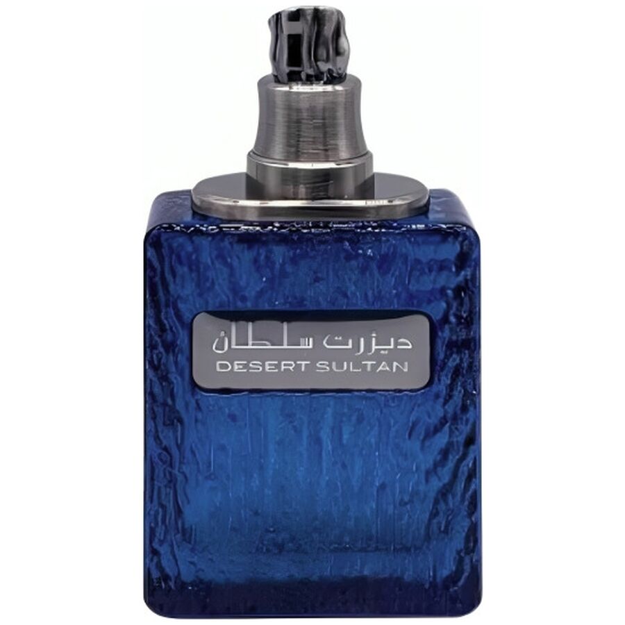 Ard Al Zaafaran Desert Sultan Sapphire edp 100ml